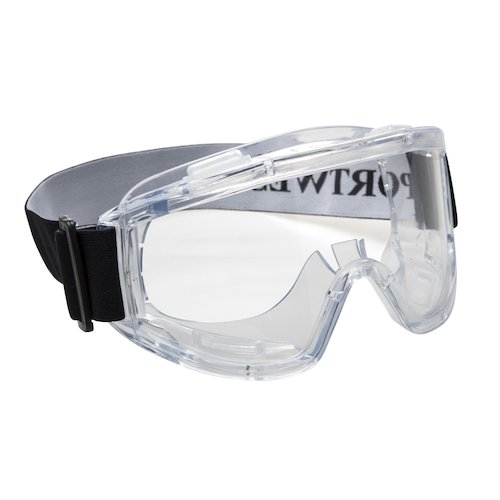 PW22 Challenger Goggle (5036108149865)